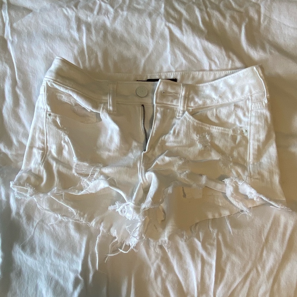 Express Shorts